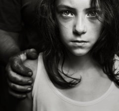Een op de drie kinderen slachtoffer seksueel geweld