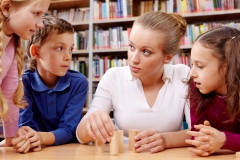 Invoering pedagogisch beleidsmedewerkers voorschoolse educatie succesvol verlopen Invoering pedagogisch beleidsmedewerkers voorschoolse educatie succesvol verlopen