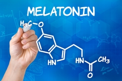 Lagere melatoninespiegel bij moeders van kinderen met autisme