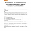 Uitnodiging voor 9 oktober Uitnodiging voor 9 oktober
