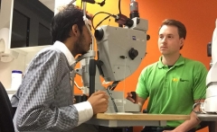 Prediabetes leidt tot schade aan de kleine bloedvaten Prediabetes leidt tot schade aan de kleine bloedvaten