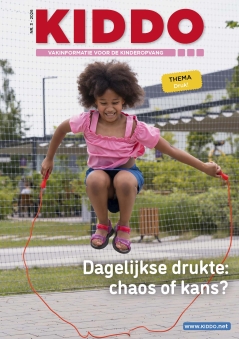 Reserveer nu | KIDDO: Druk! Dagelijkse drukte: chaos of kans? Reserveer nu | KIDDO: Druk! Dagelijkse drukte: chaos of kans?
