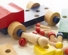 Positie ouders kinderopvang versterkt Positie ouders kinderopvang versterkt