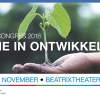 NVA AutismeCongres 2018 in teken van 'autisme in ontwikkeling' NVA AutismeCongres 2018 in teken van 'autisme in ontwikkeling'