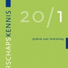 (Gebrek aan) Verbinding <br>(redactioneel 20/1) (Gebrek aan) Verbinding <br>(redactioneel 20/1)