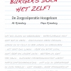 Burgers doen het zelf! Burgers doen het zelf!