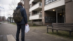 Wat is er nodig om mensen ook ná behandeling in beeld te houden? Wat is er nodig om mensen ook ná behandeling in beeld te houden?
