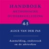 Twee handboeken Alice van der Pas samengevoegd Twee handboeken Alice van der Pas samengevoegd