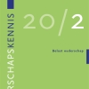 Belast ouderschap <br>(redactioneel 20/2) Belast ouderschap <br>(redactioneel 20/2)