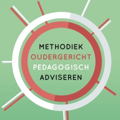 Methodiek oudergericht pedagogisch adviseren (4e druk)