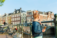Jeugdzorg Amsterdam vanaf 2018 via wijkteam