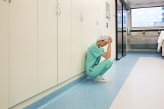 IGZ ontvangt aanzienlijk meer meldingen medische incidenten IGZ ontvangt aanzienlijk meer meldingen medische incidenten