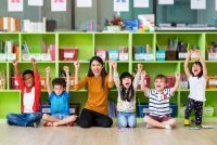 Dag van de Pedagogisch Professional - Een KIDDO wacht op je Dag van de Pedagogisch Professional - Een KIDDO wacht op je