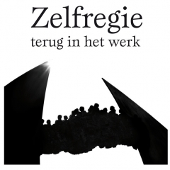Zelfregie terug in het werk Zelfregie terug in het werk