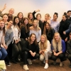 Studenten deden doorstroomprogramma mbo-hbo Studenten deden doorstroomprogramma mbo-hbo