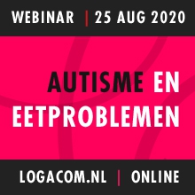 Webinar autisme en eetproblemen Webinar autisme en eetproblemen