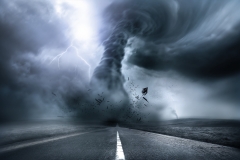 ‘We zitten midden in het oog van een storm aan veranderingen’ ‘We zitten midden in het oog van een storm aan veranderingen’