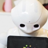 Sociale robot in de zorg Sociale robot in de zorg