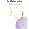 De kleine prins De kleine prins