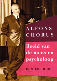 Mede-ontdekker 'autistische kinderen' Alfons Chorus