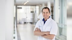 Marc van Sambeek negende hoogleraar Catharina Ziekenhuis