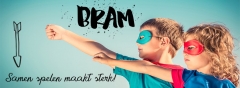 Stichting BRAM vergroot netwerk van gezinnen met kinderen met autisme of AD(H)D