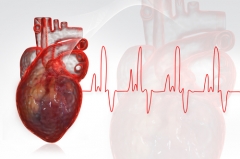 Cardiologen maken te weinig gebruik van risicoscores
