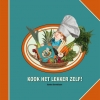 Maagbandjes voor kinderen? Niet nodig met 'Kook het lekker zelf'! Maagbandjes voor kinderen? Niet nodig met 'Kook het lekker zelf'!