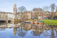 GroenLinks Zwolle pleit voor onafhankelijke ondersteuning