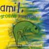 10e druk - Kamil, de groene kameleon 10e druk - Kamil, de groene kameleon