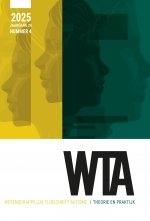 In editie 4 2025 | Autisme en verslaving & meer... In editie 4 2025 | Autisme en verslaving & meer...