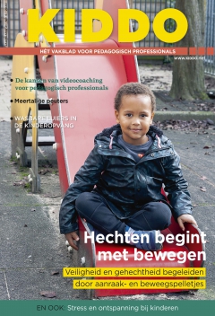 Kun je overstappen op wasbare luiers? Dit en meer in de nieuwe KIDDO! Kun je overstappen op wasbare luiers? Dit en meer in de nieuwe KIDDO!