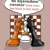 <h2>De bijzondere curator: stem voor het kind in het recht</h2> <h2>De bijzondere curator: stem voor het kind in het recht</h2>