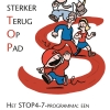 In prijs verlaagd - Samen sterker Terug Op Pad | STOP 4-7 In prijs verlaagd - Samen sterker Terug Op Pad | STOP 4-7