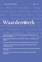 Een psychiatrie van gezellen Een psychiatrie van gezellen