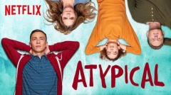 Netflix-serie Atypical krijgt tweede seizoen