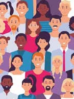 Redactioneel | Jij en ik: Samen werken aan een sterk Sociaal Domein Redactioneel | Jij en ik: Samen werken aan een sterk Sociaal Domein