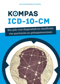 ICD-10-CM: Diagnostiek en classificatie van psychische en gedragsstoornissen