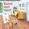 Het 4de taartenboek! Het 4de taartenboek!