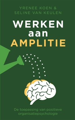 Praktijkcasus amplitief werken bij SKSG Kinderopvang: van functioneringsgesprek naar ‘open gesprek’ Praktijkcasus amplitief werken bij SKSG Kinderopvang: van functioneringsgesprek naar ‘open gesprek’