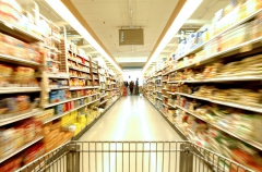 Ook Nederlandse supermarkt introduceert prikkelvrij winkelen