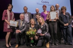 Prijs voor Haagse politie door gebruik camerabeeldspecialisten met autisme