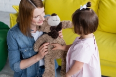 Onderzoek naar werkbeleving; jouw ervaring in de kinderopvang telt Onderzoek naar werkbeleving; jouw ervaring in de kinderopvang telt