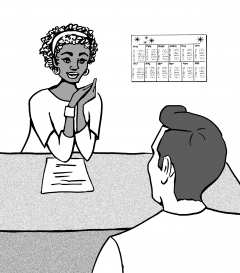 Precies en expressief communicerende leidinggevenden succesvoller Precies en expressief communicerende leidinggevenden succesvoller