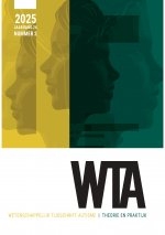 In editie 2 2025 | Wet Passend Onderwijs en autisme & meer... In editie 2 2025 | Wet Passend Onderwijs en autisme & meer...
