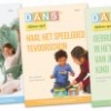 Hanen komt met serie boeken over spel en spelen Hanen komt met serie boeken over spel en spelen