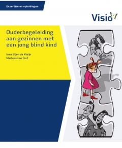 Visio stelt digitale versie “Ouderbegeleiding” gratis beschikbaar Visio stelt digitale versie “Ouderbegeleiding” gratis beschikbaar