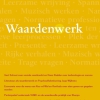 Redactioneel Waardenwerk nummer 82/83 Redactioneel Waardenwerk nummer 82/83