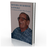 Historia di Korsou katoliko