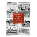 HISTORIA DI FUTBOL DI KORSOU 1921 - 2006